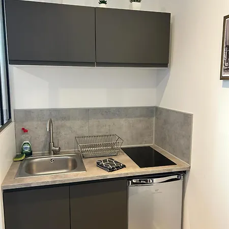 Apartment Portal
