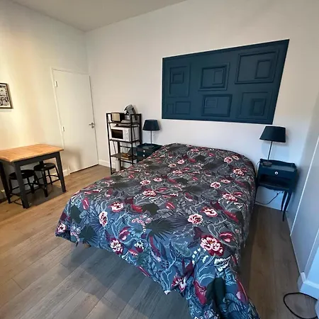 Portal Apartment Lezignan-Corbieres