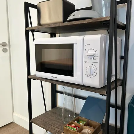 Apartment Portal *