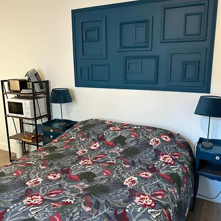 Apartment Portal *